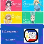 S Stands For Meme Generator Imgflip