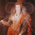 Queen Elizabeth I