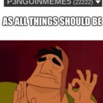 Wow, Perfect | image tagged in this is perfect | made w/ Imgflip meme maker