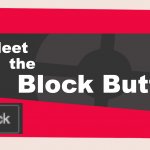 Meet the block button meme