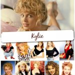 Kylie Kylie compilation meme
