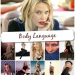 Kylie Body Language compilation