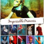 Kylie Impossible Princess compilation