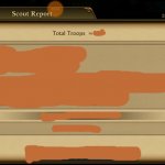 Scout Report