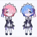 Rem GIF Template