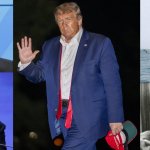 Trump mocked by dictators meme