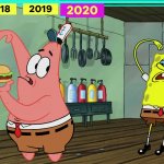 1 2 3 4 GIF Template