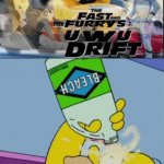 NO NO NOOOOOO MY EYES | image tagged in homer bleaching eyes,anti furry,bleach,what a terrible day to have eyes,i miss ten seconds ago,unsee juice | made w/ Imgflip meme maker