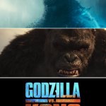 Godzilla Vs. Kong meme