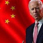 Joe Biden China