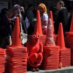 Cone imposter