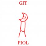 Git piol meme