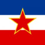 Yugoslavia Flag meme