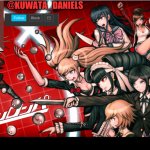 kuwatas announcement