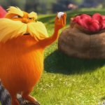 The Lorax