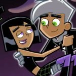 Danny Phantom