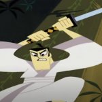 Samurai Jack