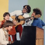 the monkees