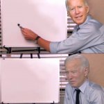 Biden Lie meme