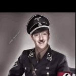 Zuckerberg Nazi