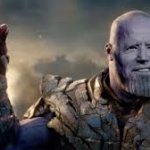 Biden Thanos