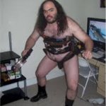 Wooo buddy | WOWWWW BUDDY | image tagged in hairy sexy nude | made w/ Imgflip meme maker