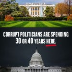 Congressional Term Limits NOW