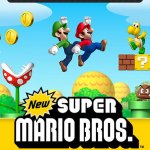 New Super Mario Bros. meme