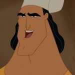 kronk lo tengo