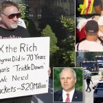 James T. Hodgkinson - anti-Trump gunman