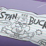 Stan Bucks! meme