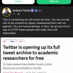 Gab Twitter