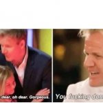 Gordon Ramsay