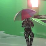 Jango Fett Dancing 2.0 GIF Template