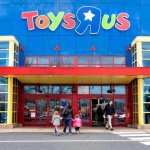 Toys r us