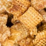 Bleeding Chex® meme