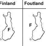 FInland Foutland