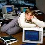 Bill Gates Seductive