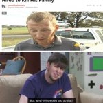 How the turntables | image tagged in but why why would you do that,funny,well well well how the turn tables,memes,trial,news | made w/ Imgflip meme maker