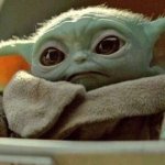 BBY YODA