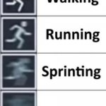 Sprinting 2.0 meme