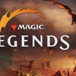 Magic Legends