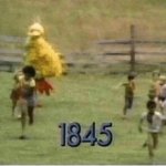 Big Bird