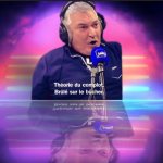 Jean-Marie BIGARD complotiste