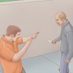 Wikihow how to defend against knife attack