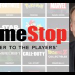 CEO of the year Gamestop