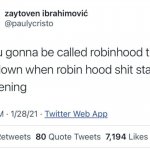 RobinHood