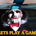 no keypad = a hard af game | LETS PLAY A GAME | image tagged in let's play a game | made w/ Imgflip meme maker