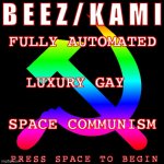 Beez/Kami propaganda