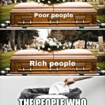 They belong to the trash can | THE PEOPLE WHO PUT MILK BEFORE CEREAL | image tagged in coffin coffin trash can,memes,funny memes,change my mind,psychopath | made w/ Imgflip meme maker